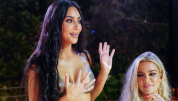 TikToker Shows SKIMS Bikini Cups Are Smaller Than a Tortilla Chip